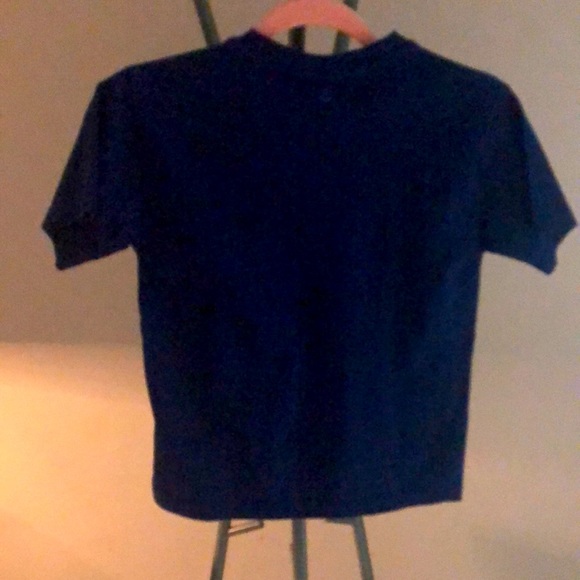 ROCA WEAR Kid’s Short Sleeve T-Shirt - Picture 5 of 5